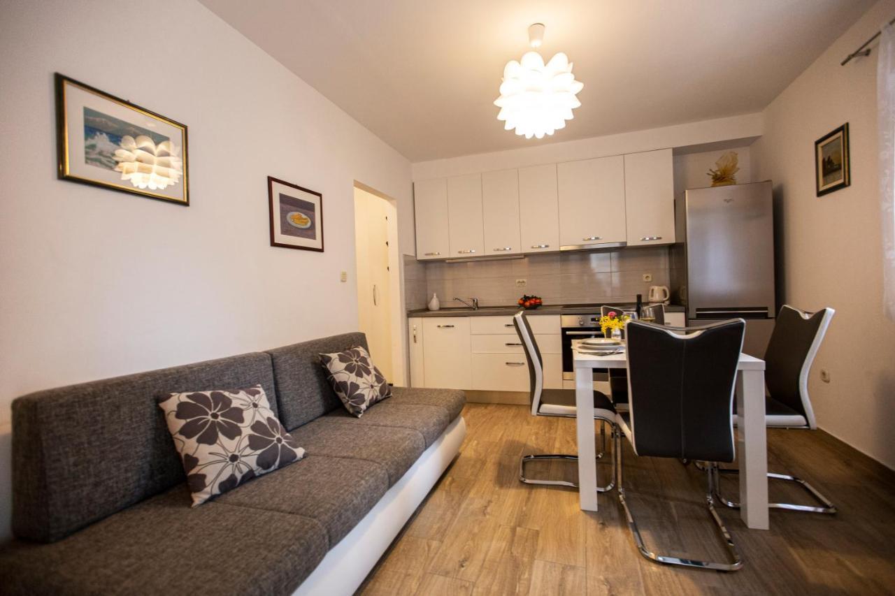 The Star Apartment Split Zewnętrze zdjęcie
