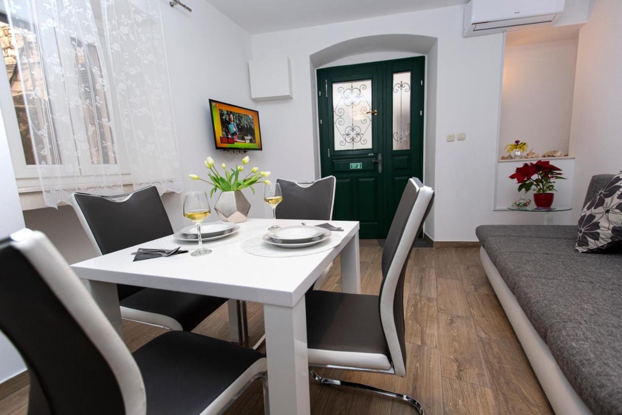 The Star Apartment Split Zewnętrze zdjęcie