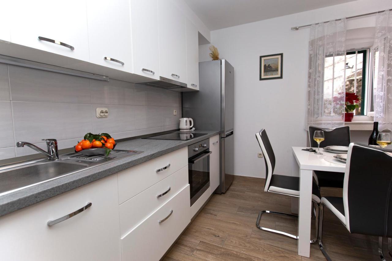 The Star Apartment Split Zewnętrze zdjęcie