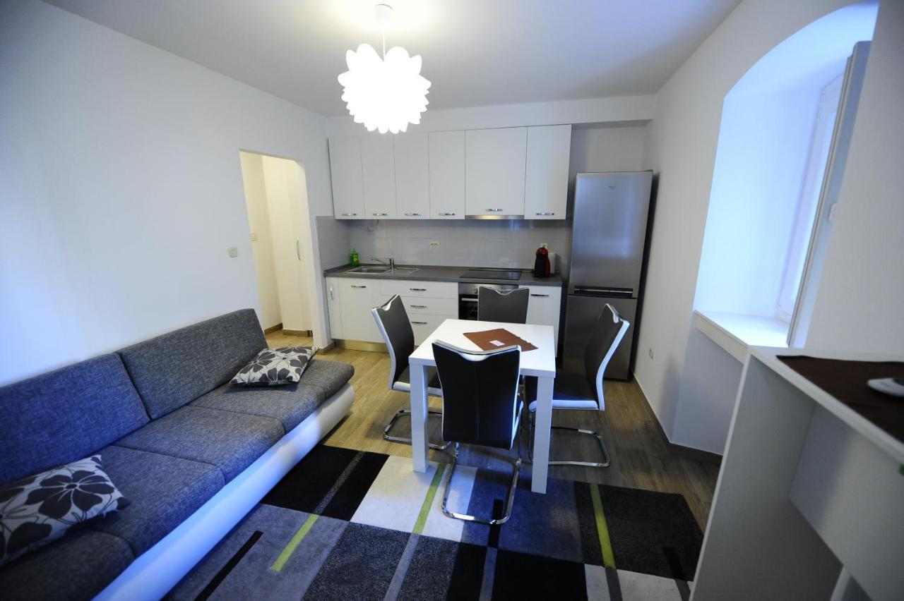 The Star Apartment Split Zewnętrze zdjęcie